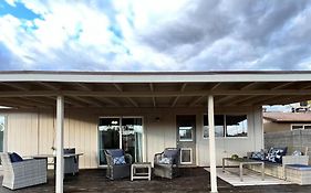 Cozy Bohemian Home W/ Hot Tub In Mesa